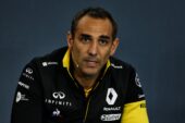 Abiteboul: FIA should keep working on engine 'grey areas'