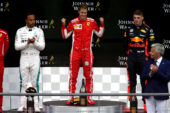 Classification F1