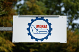 Le PDG de la F1 avertit que l'histoire "ne suffit plus" pour l'avenir de Monza