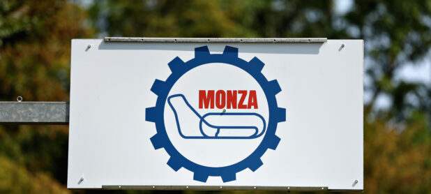 New Monza F1 deal still 'far away'