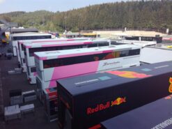 Spa Francorchamps Belgium F1/2018