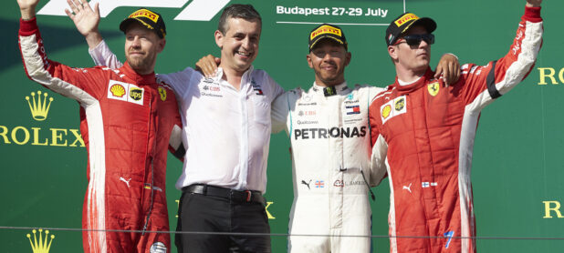 2018 hungarian grand prix