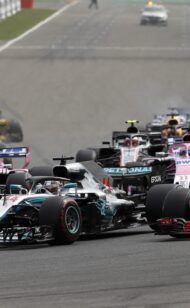 Mercedes 2018 Belgian F1 GP debrief