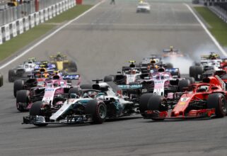 Wolff: Mercedes must not do 'too much' to catch Ferrari