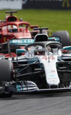 Irvine: Vettel 'massicciamente sopravvalutato'