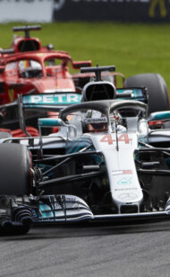 Irvine: Vettel 'sobrevalorado masivamente'
