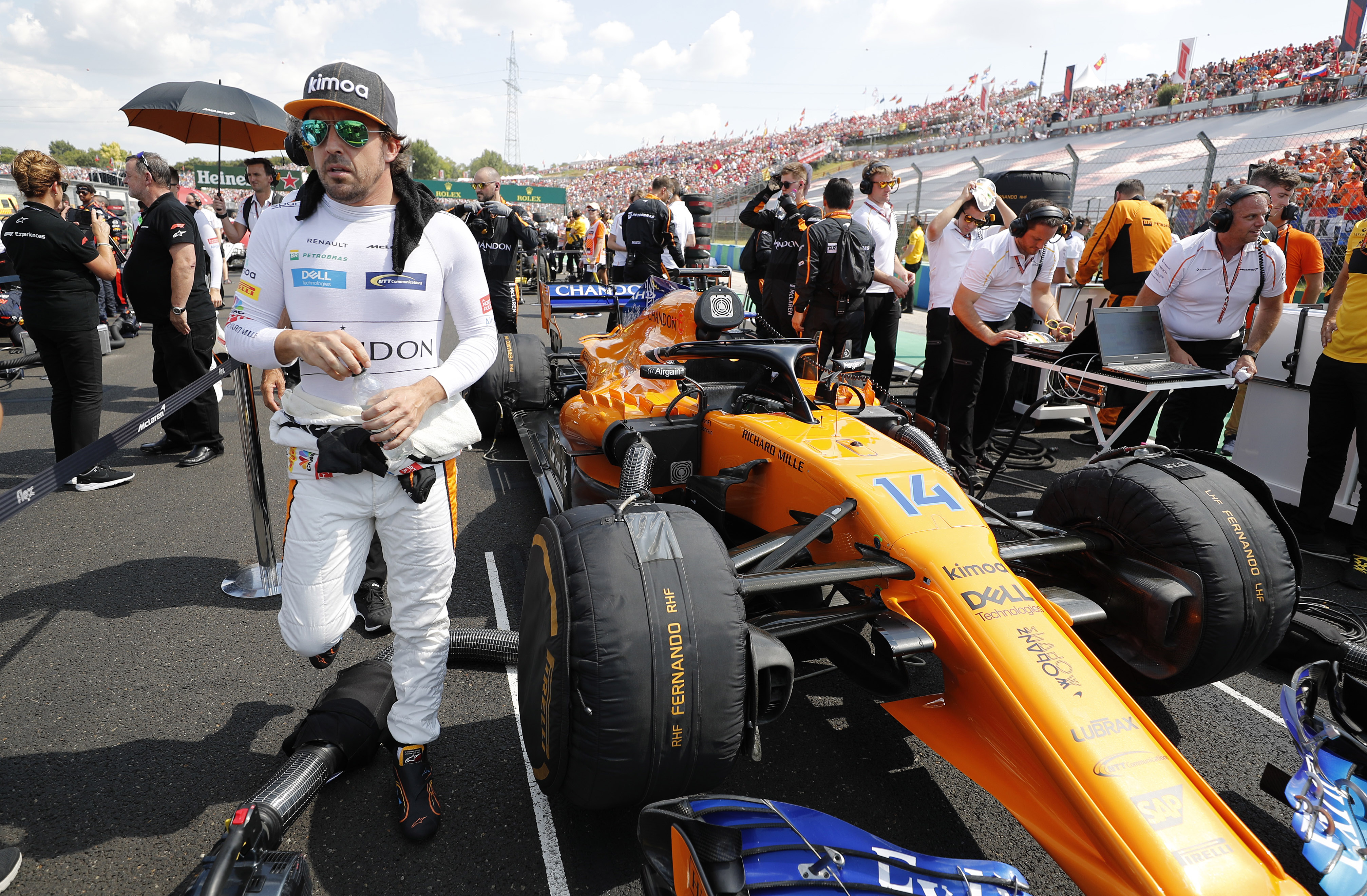 alonso piquet