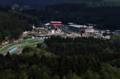 Spa waiting for government 'green light'