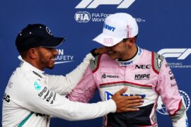 Ocon to 'grab opportunity' in 2019