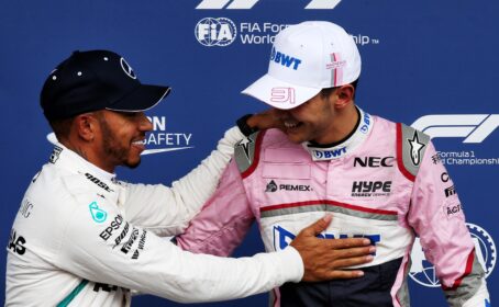 Ocon-Doohan-Colapinto Speculation Sparks Alpine Drama in Abu Dhabi