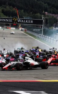 Force India 33 milyon dolar için savaşıyor