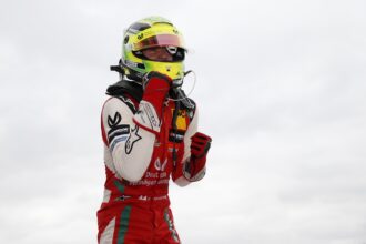 Schumacher diperkirakan akan menandatangani kesepakatan dengan Ferrari