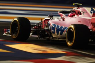 Ocon erwartet, den Rest der Saison zu behalten