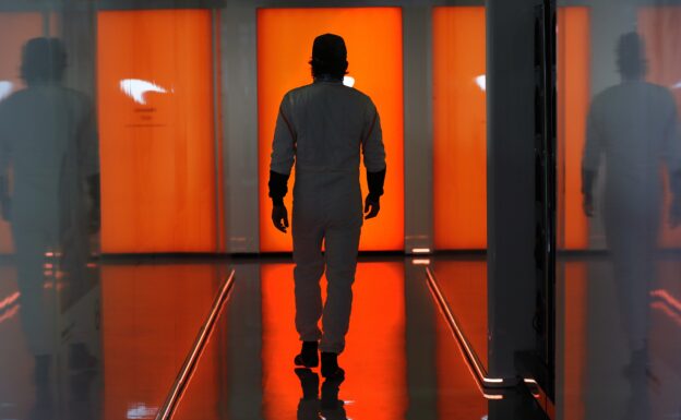 Alonso to announce 2019 plans next month 1 No winter testing for Alonso