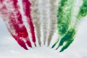 Damiani: Aucune course de Monza en 2020 n'est une `` fake news ''