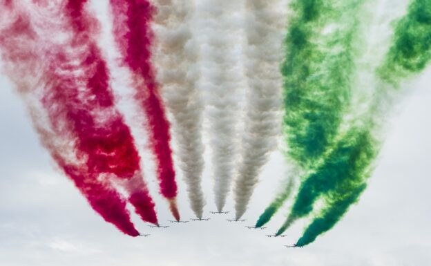 Damiani: No Monza race in 2020 is 'fake news' 1 Damiani: No Monza race in 2020 is 'fake news'