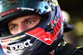 Verstappen questions Renault's new 2019 engine