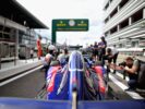 Lap times 2nd practice 2018 Russian F1 Grand Prix