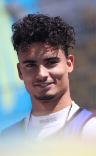 Wehrlein aktif pole untuk kursi Toro Rosso