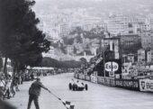 Stirling Moss – The Man, The Driver, The Legend