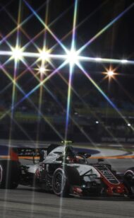 Magnussen could do Daytona & Le Mans