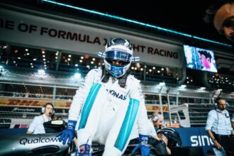 Bottas „nie martwił się” o fotel 2020