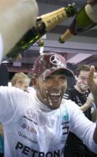 HiRes wallpapers pictures 2018 Singapore F1 GP