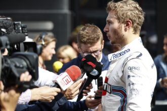 Sirotkin：ルノー、予備役に「良い選択」