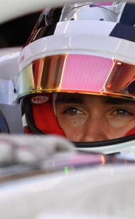 Former Ferrari drivers hail 2019 lineup