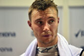 Sirotkin admits F1 return 'unlikely'