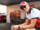 Marcus Ericsson News: See Latest Stories & Updates