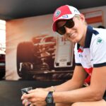 Marcus Ericsson Nieuws: Bekijk de laatste verhalen en updates
