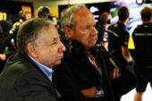 Todt wants 12 teams on F1 grid