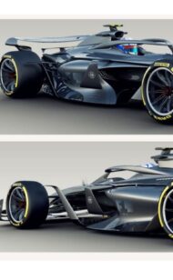 Чего ожидать от F1 в 2021?