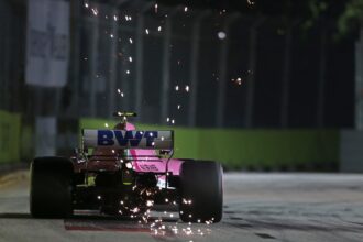Das Unternehmen verklagt den Force India-Administrator