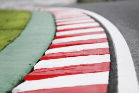 Japanese GP F1/2018