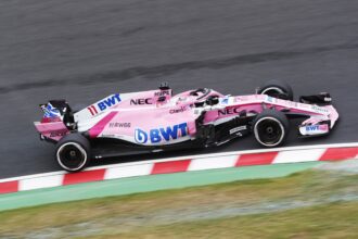 Force India