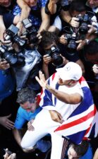 HiRes wallpapers pictures 2018 Mexican F1 GP