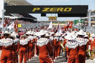 US GP perde 20 milioni di dollari di sostegno governativo