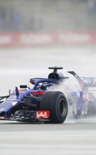 Hartley: Uncertainty about future 'annoying'