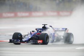 Hartley: Uncertainty about future 'annoying'