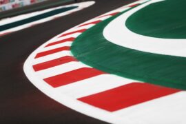 Mexico GP F1/2018