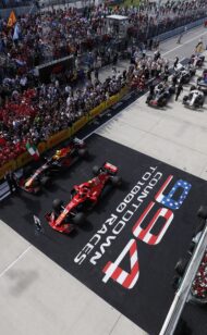 Comentários do motorista 2018 Estados Unidos F1 GP