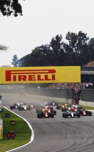 메르세데스 2018 멕시칸 F1 GP 디브리핑 비디오