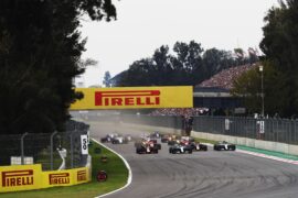 Mercedes 2018 Mexican F1 GP Debrief