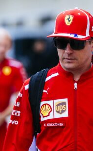 Превью Райкконена о мексиканском чемпионате 2018 года F1 GP