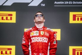 HiRes wallpapers pictures 2018 US F1 GP