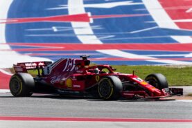 Brawn: Vettel mistakes 'no coincidence'