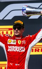 HiRes wallpapers pictures 2018 US F1 GP