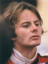 Gilles Villeneuve: Katso hänen F1-tilastonsa, voitot, Poles, ikä- ja wiki-tiedot